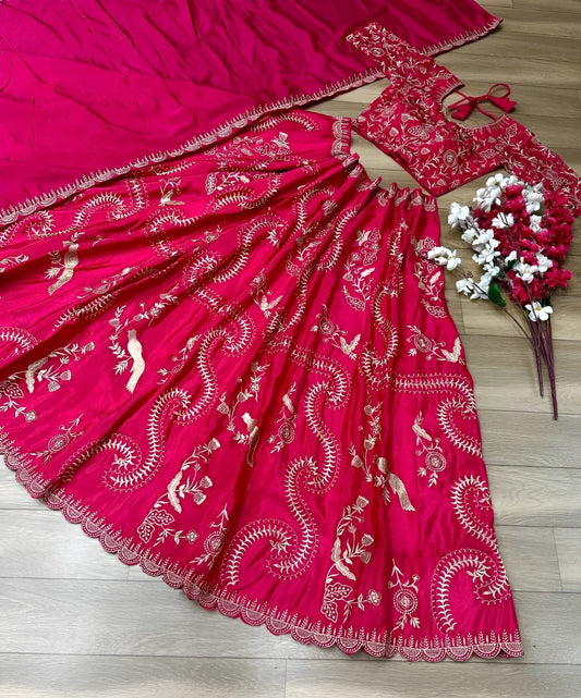 Lehenga 20