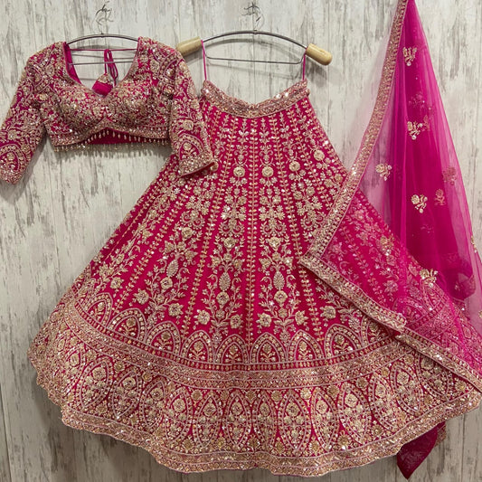 Lehenga 21
