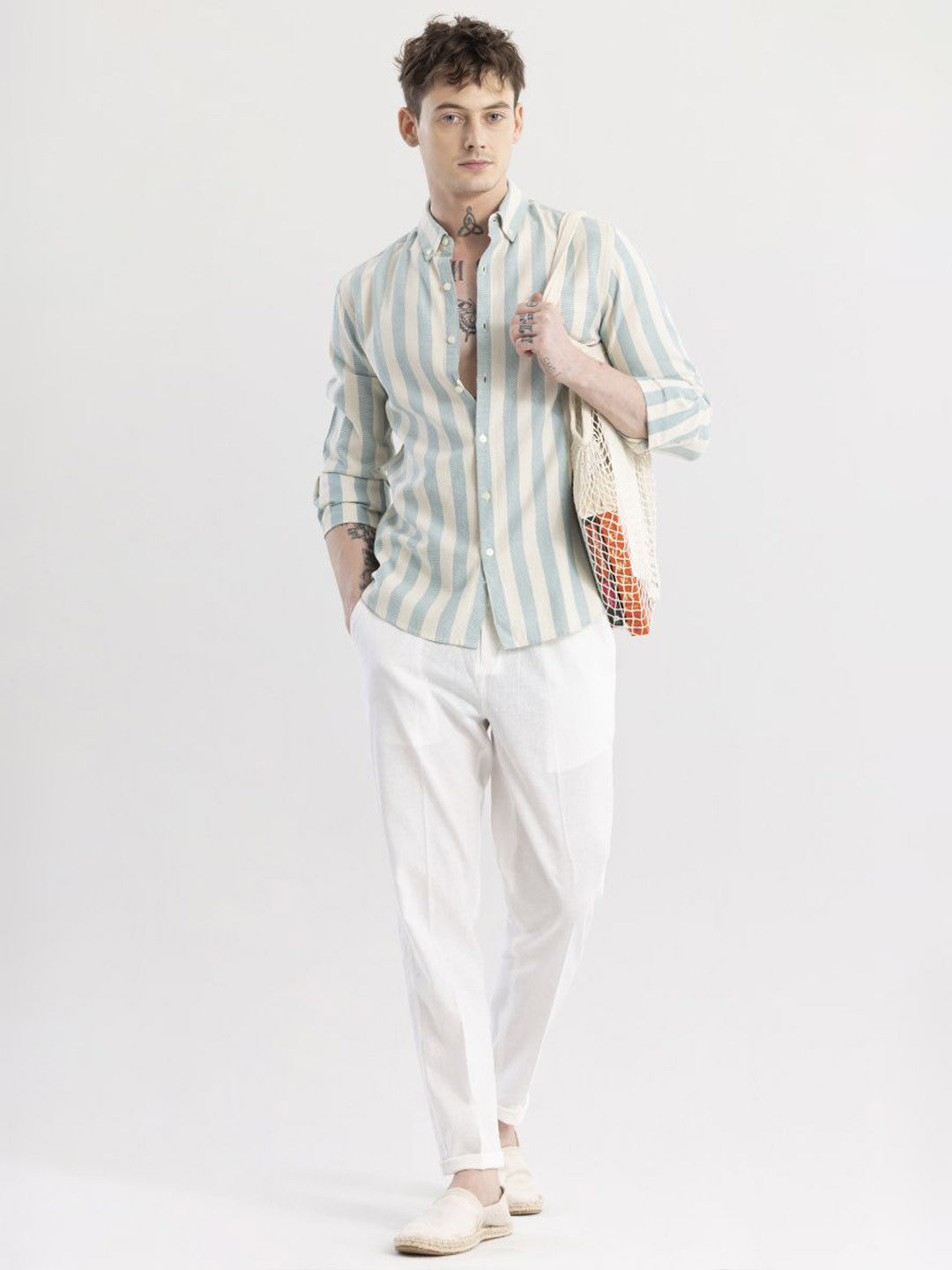Shirt new