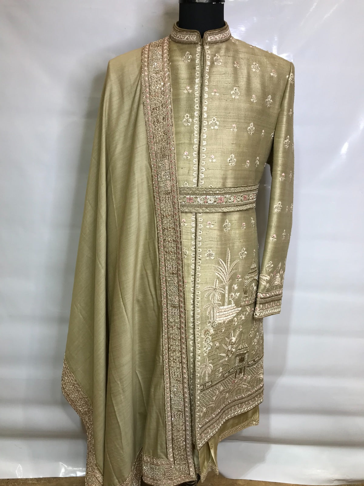 sherwani