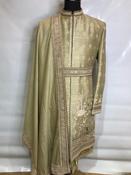 sherwani