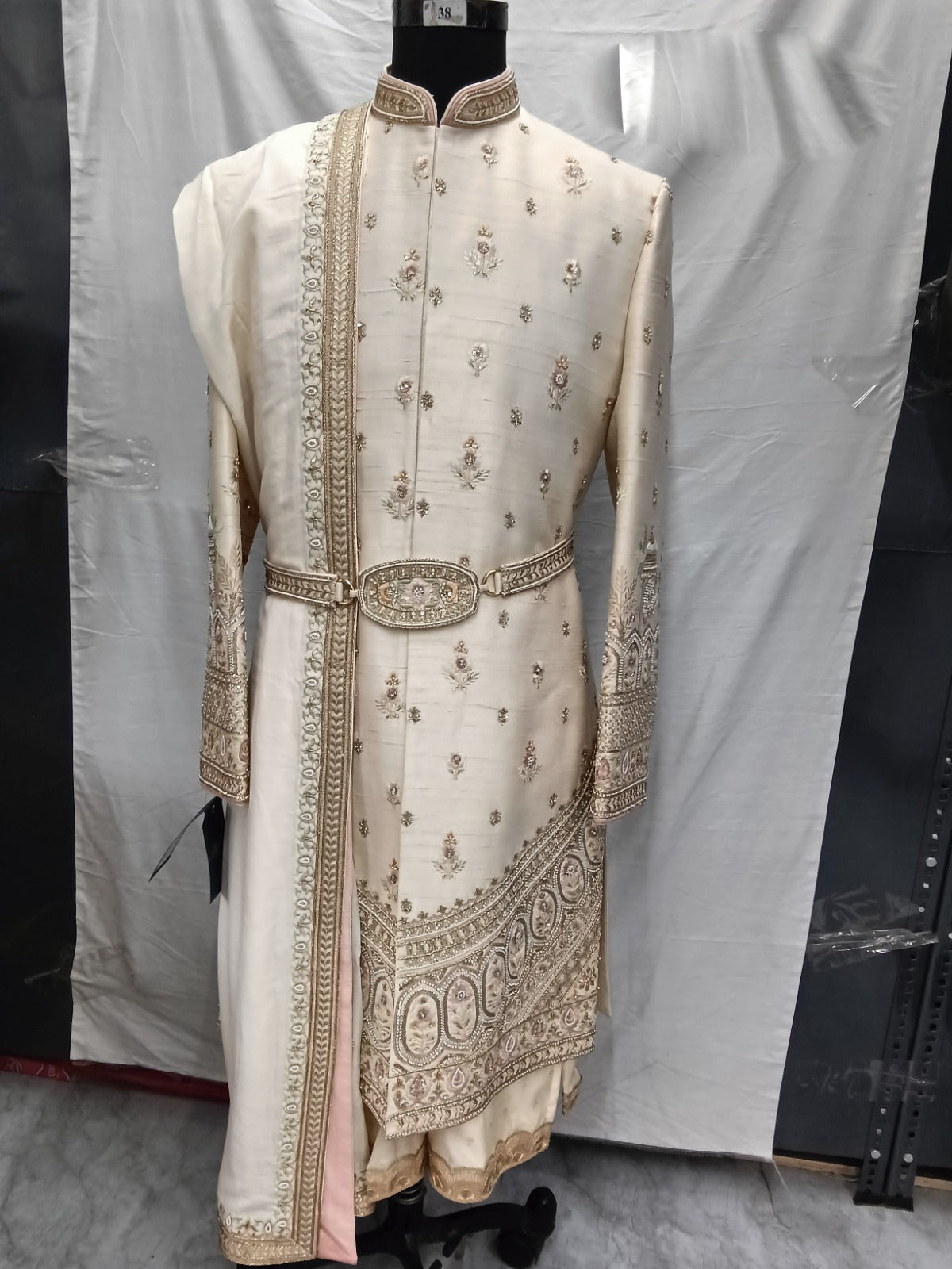 Sherwani