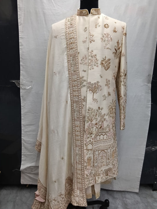 Sherwani