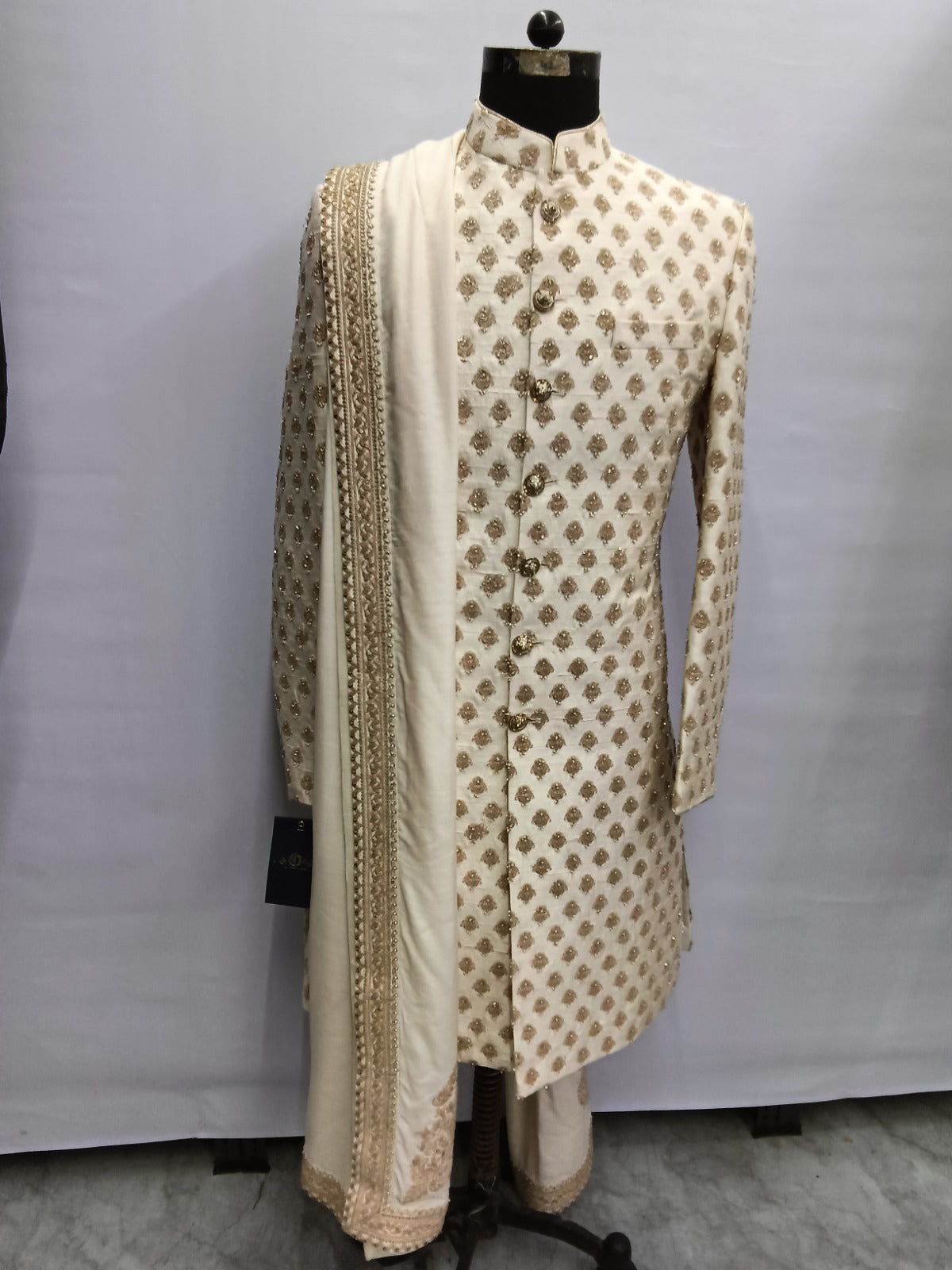 Sherwani