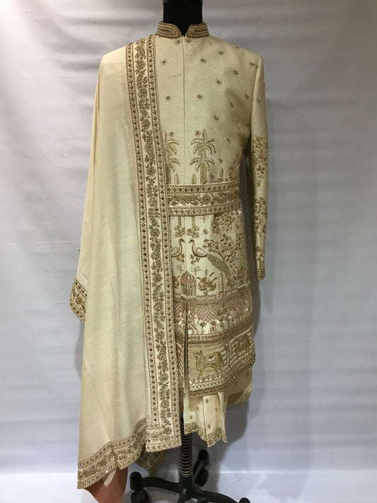 Sherwani