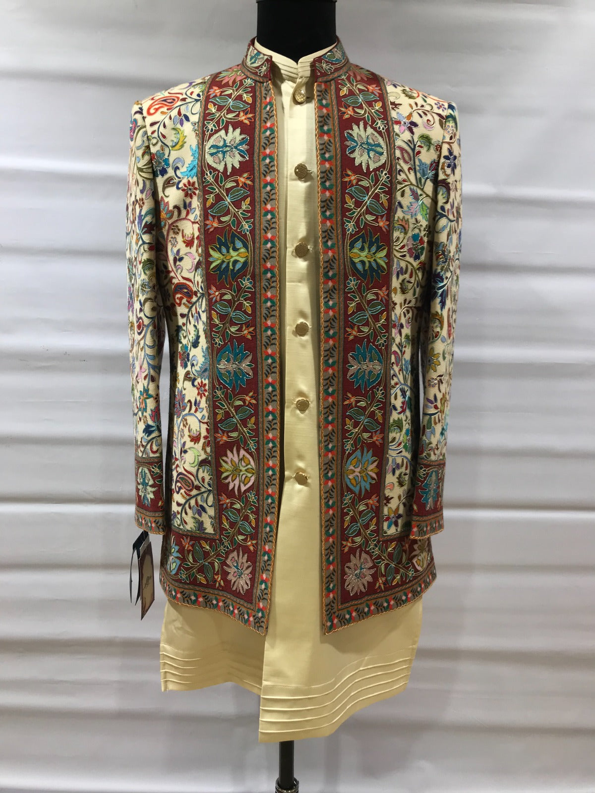 Jacket