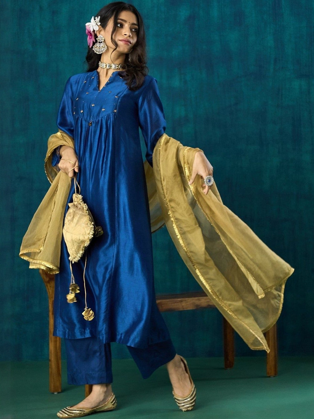 Dress 3