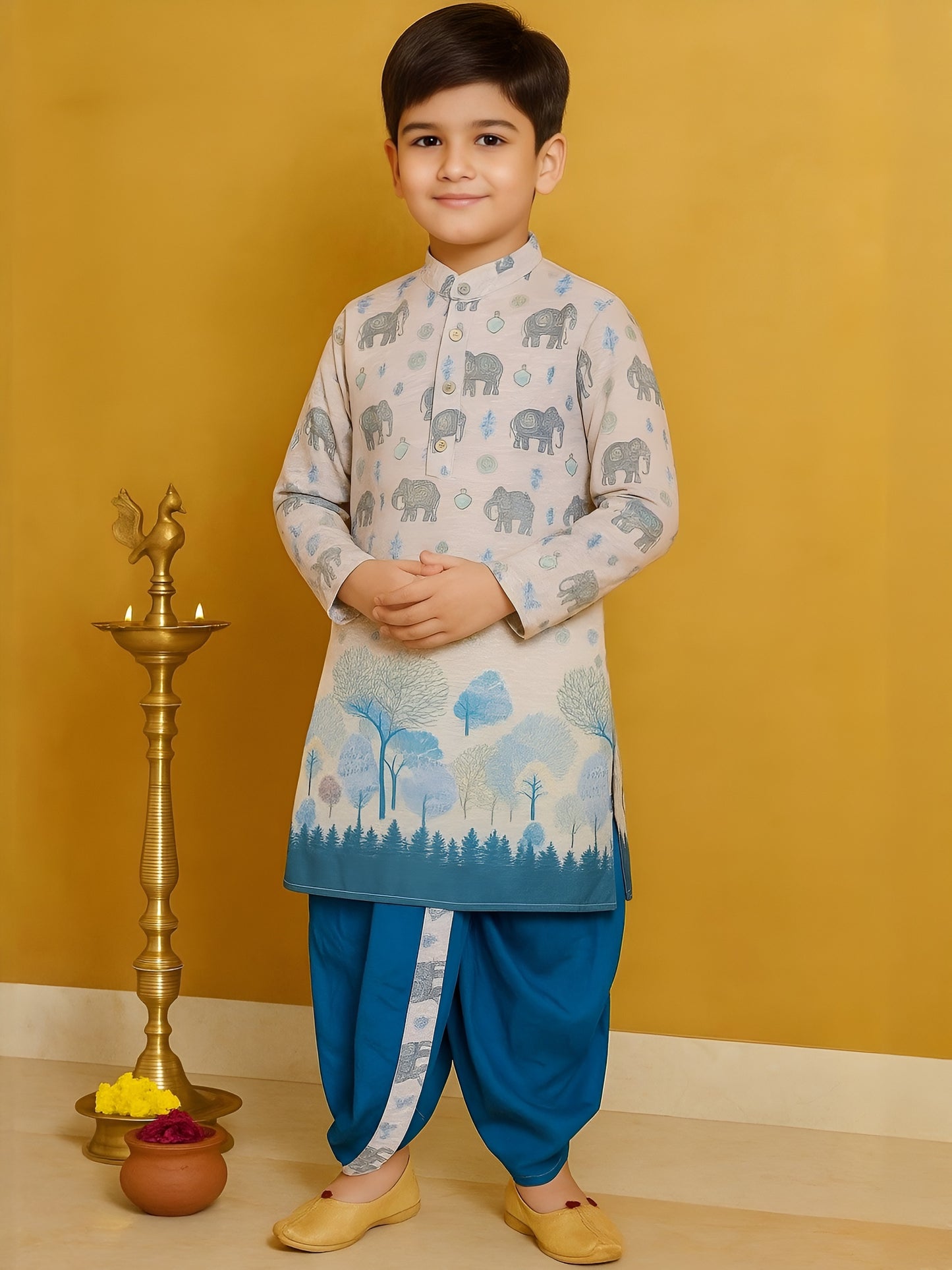 sherwani