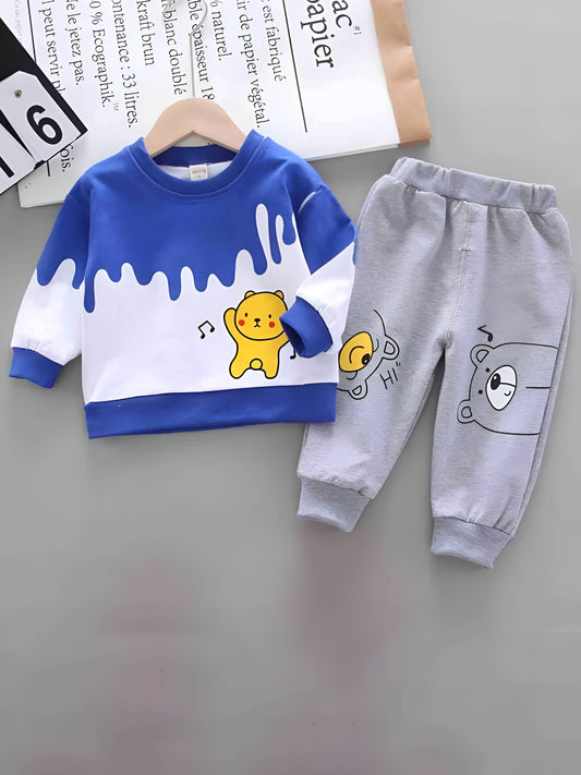 Tracksuit