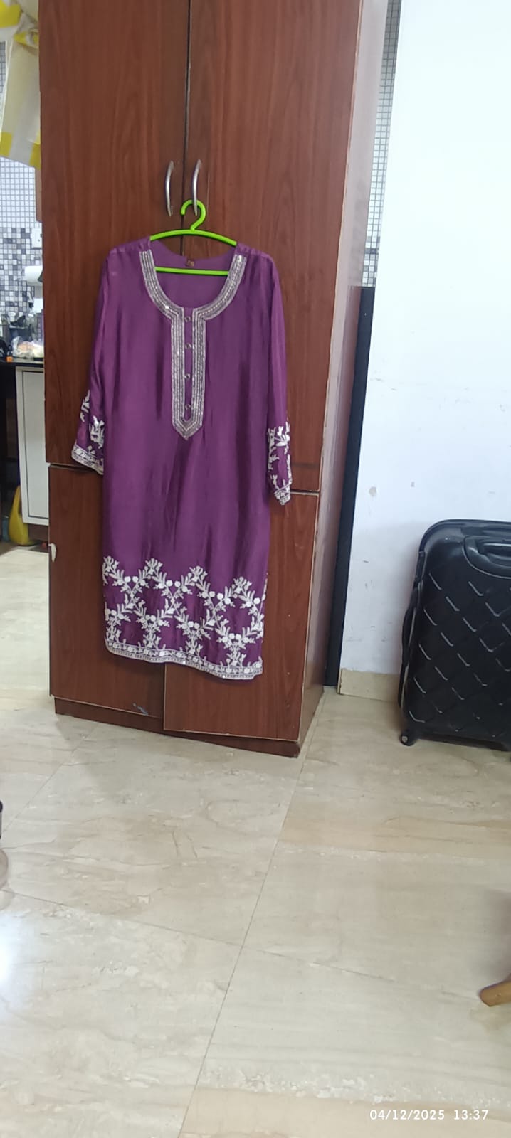 Kurti
