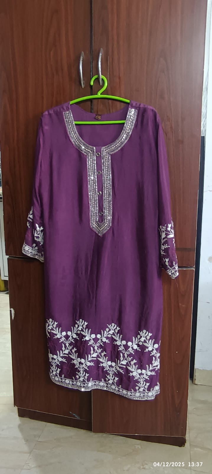 Kurti