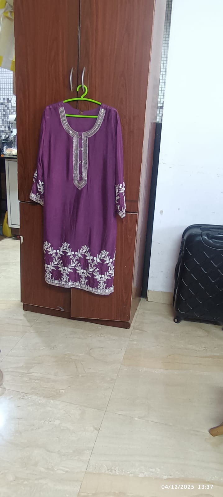 Kurti