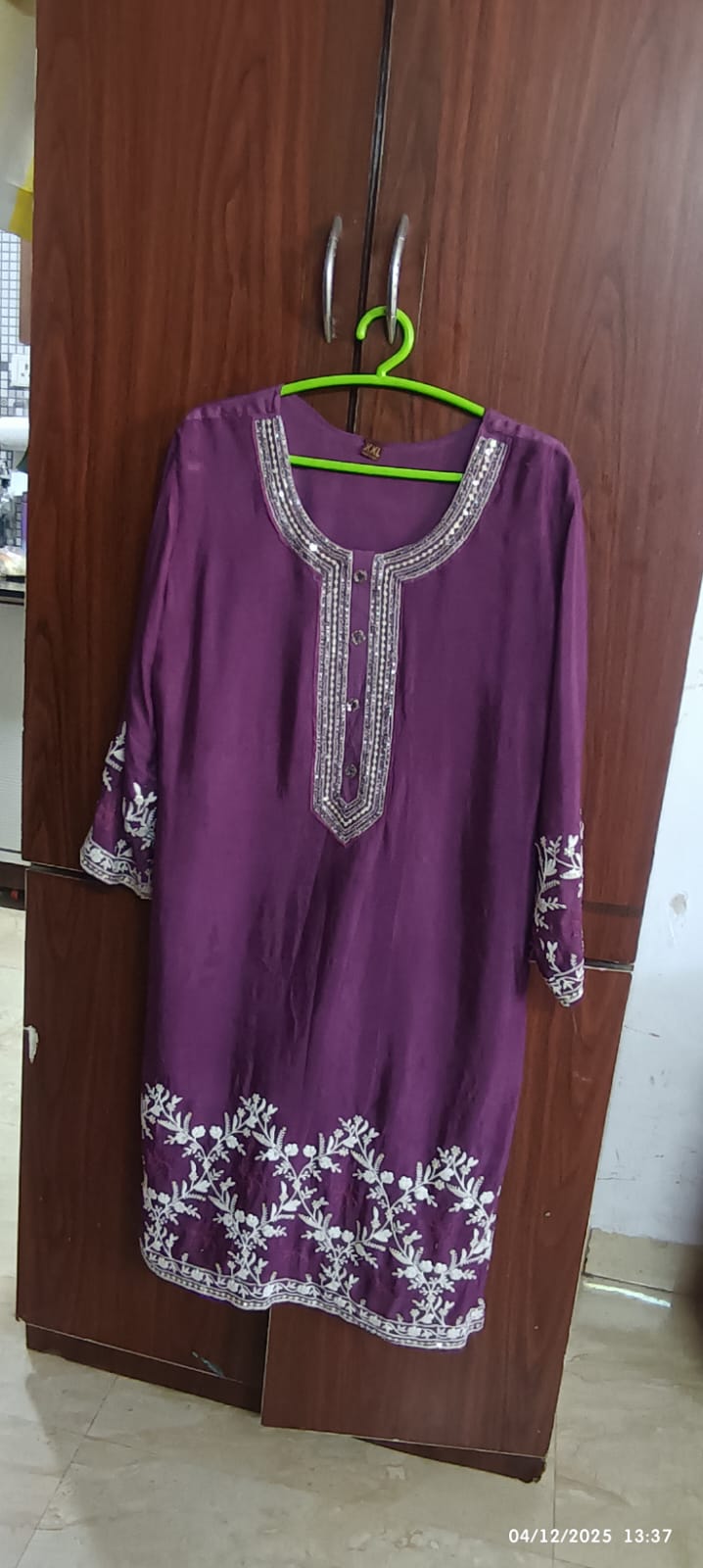 Kurti